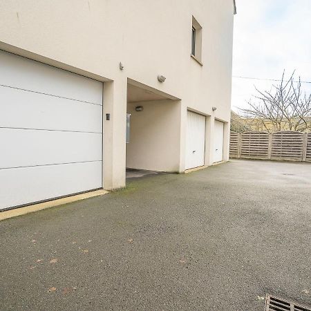 Apartment Clos Schuman By Interhome Saint-Malo Luaran gambar